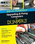 Computer Repair For Dummies