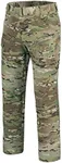 Helikon-Tex OTP Outdoor Tactical Pants - Water Resistant Ripstop Mens Cargo Pants - Outback Line - Lightweight, Hiking, Law Enforcement, Work Pants, Multicam Waist 38 Length 30