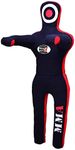 MNEX Pro Fighting Wrestling Dummy G