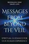 Messages From Beyond The Veil: Spiritual Guidance For Our Human Experience