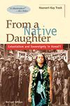 From a Native Daughter: Colonialism and Sovereignty in Hawaii (Revised Edition)