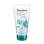 Himalaya Gentle Refreshing Face Wash with Citron and Honey, 150 ml