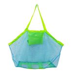 Mesh Bag For Beach Toys