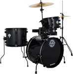 Ludwig Questlove Pocket Kit 4-piece