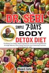 Detox For Women Book