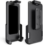 Wireless ProTech Case Compatible with Sonim XP5Plus (Phone Model XP5900), Swivel Belt Clip Holster with Secure Latch