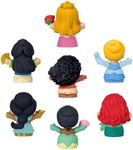 Fisher-Price Little People Disney P