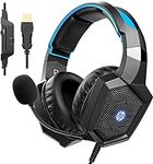 HP USB Gaming Headset PC Over Ear H