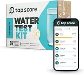 Essential Home Water Test Kit for D