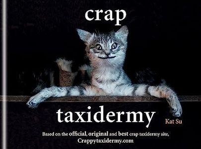 Crap Taxid