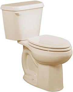 American Standard 221DA004.021 Toilets and Bidets, Bone