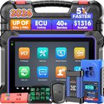 Autel MaxiIM IM608 PRO 2 Scanner, 2