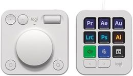 Logitech MX Creative Console, Progr