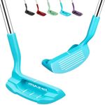 Blue Chip Putters