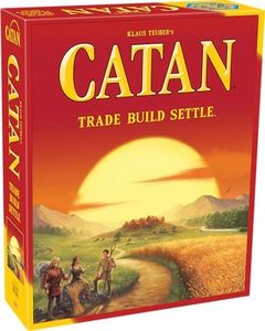 CATAN Boar