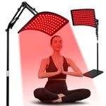 Led Red Light Therapy For Whole Body