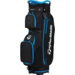 Taylormade Golf PRO CART Black/Blue