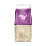 by Amazon Basmati Rice, 1kg