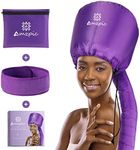 Bonnet Hood Hair Dryer Attachment -