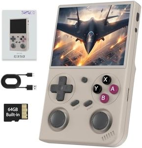 G350 Retro