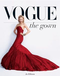 Vogue: The Gown