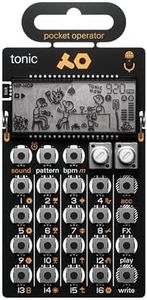 Teenage Engineering PO-32 Pocket Operator Tonic Drum Synth