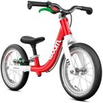 woom GO 1 Balance Bike for Toddlers