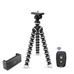 Mini Tripod With Flexible