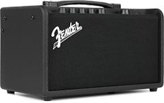 Fender Mustang LT40S Guitar Amplifier, with 2-Year Warranty