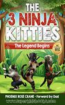 The 3 Ninja Kitties: The Legend Begins