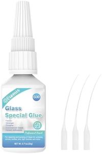 20g Glass 
