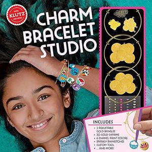 Charm Bracelet Studio