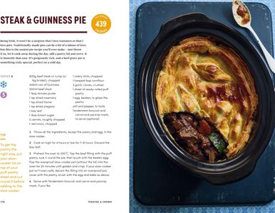 Bored of Lunch Healthy Slow Cooker Cookbook – Easy Recipes