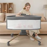 Electric Smart Soothing Baby Bassin