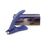 Kangaro Desk Essentials SR-300 Heavy Duty Metal Staple Remover | Suitable for 210 Sheets | Removes Staples up to 23/24 | Pack of 1 | Color May Vary