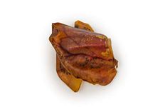 Loyalty Dog Treats, Pig Ears, Natural, Single Ingredient, Dehydrated Dog Chew, (Pack of 25)