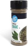 Amazon Brand - Happy Belly Sage, Rubbed, 1.05 ounce (Pack of 1)