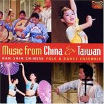 Music Of Taiwan