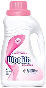 Woolite De