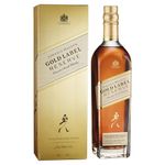 Johnnie Walker Gold Label Limited Edition | Blended Scotch Whisky | 40% vol | 70cl | Award-Winning Scottish Whisky | Notes of Fruit | Vanilla | Spice & Smokiness (Packaging May Vary)