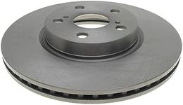 ACDelco Silver 18A2601A Front Disc 