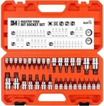 HORUSDY 34-Piece Torx Socket Set | 