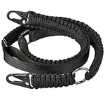 CVLIFE Two Point Sling 550 Paracord
