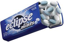 Wrigley's Eclipse Winterfrost Sugarfree Mints Tin 35g