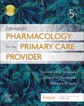 Edmunds' Pharmacology for the Primary Care Provider