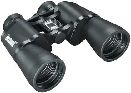 Bushnell 212050 Pacifica 20x 50mm Super High-Powered Porro Prism Binoculars