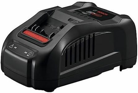 BOSCH BC1880 18V Fast Battery Charger