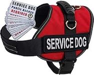 ActiveDogs Air-Tech Service Dog Ves