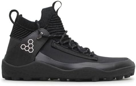 Vivobarefoot Magna Lite WR SG, Mens Vegan Light Breathable Shoe With Barefoot Sole