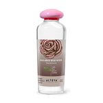 Alteya Organics Bulgarian Rose Water (From New Rose Harvest) - EXTRA LARGE, 8.5fl oz/250ml, 100% Pure, From Alteya's Bulgarian Rose Fields and Distillery